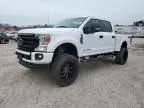 2022 Ford F250 Super Duty