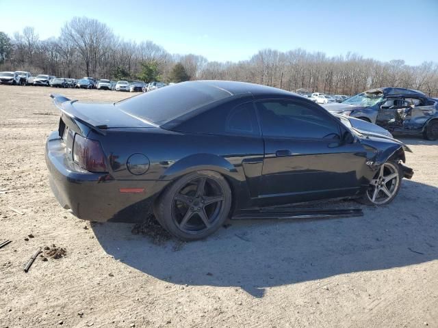 2001 Ford Mustang GT