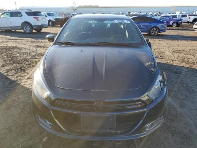 2013 Dodge Dart SXT