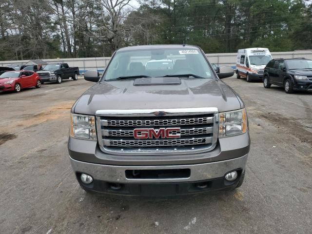 2013 GMC Sierra K2500 SLT