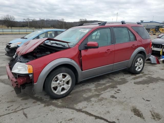 2007 Ford Freestyle SEL