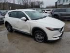 2017 Mazda CX-5 Sport