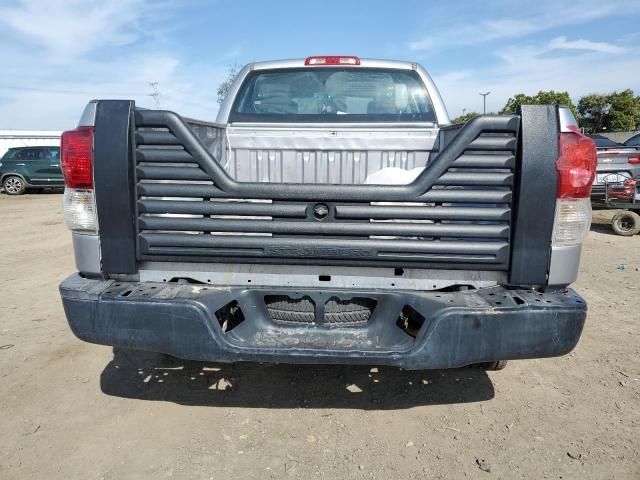 2010 Toyota Tundra Double Cab SR5