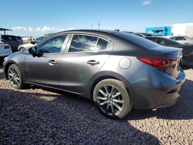 2018 Mazda 3 Touring