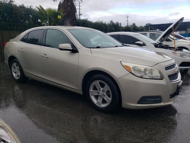 2013 Chevrolet Malibu 1LT