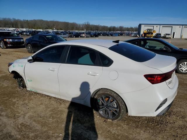 2023 KIA Forte LX