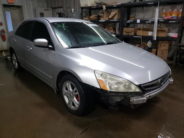 2006 Honda Accord SE