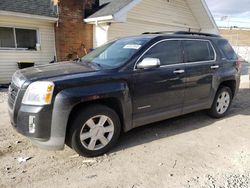 Salvage cars for sale from Copart Northfield, OH: 2013 GMC Terrain SLE