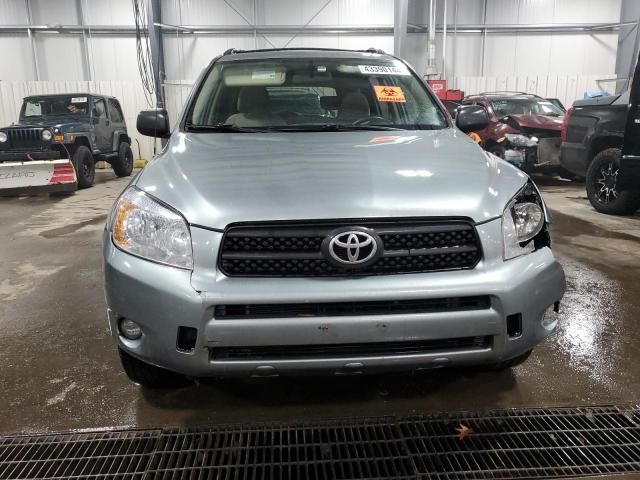 2008 Toyota Rav4