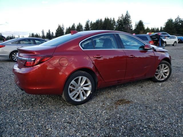 2015 Buick Regal Premium