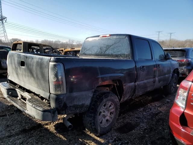 2006 GMC New Sierra K1500