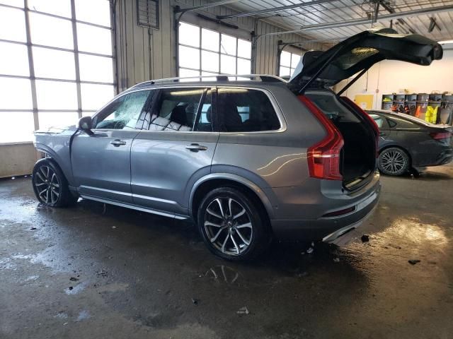 2016 Volvo XC90 T6