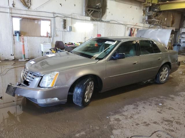 2006 Cadillac DTS