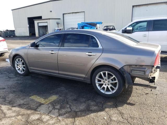 2012 Chevrolet Malibu 2LT