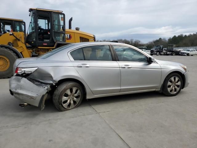 2010 Honda Accord EX