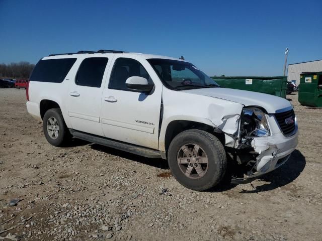 2010 GMC Yukon XL K1500 SLT