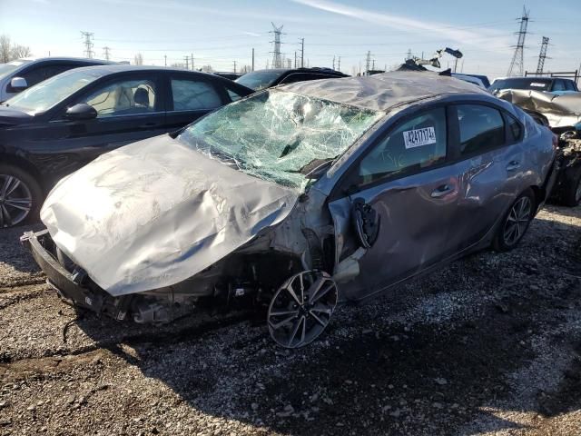 2023 KIA Forte LX