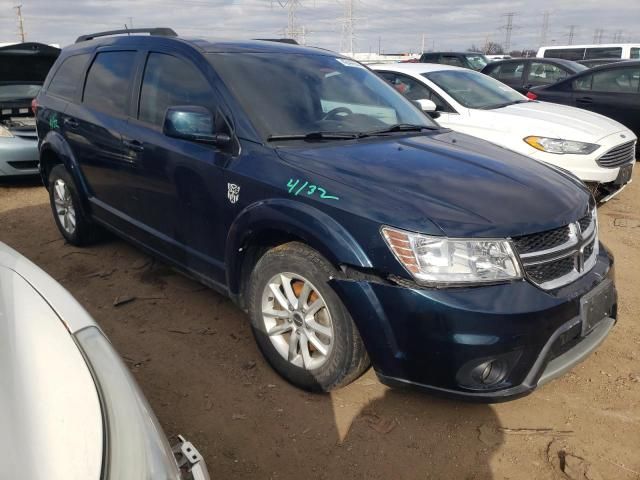 2014 Dodge Journey SXT