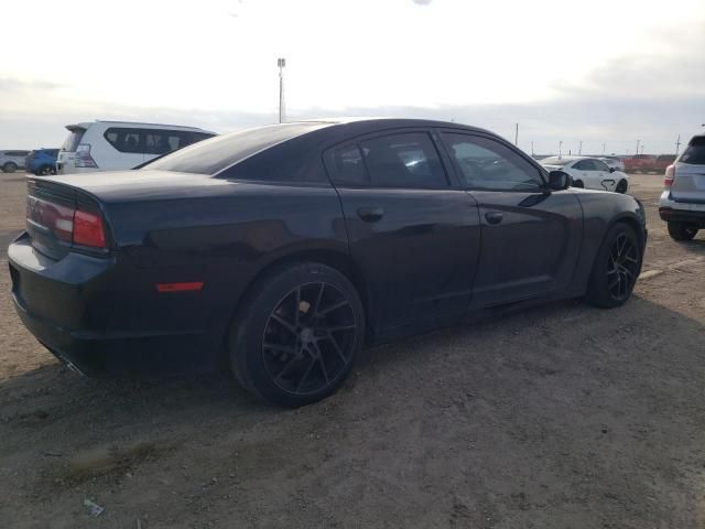 2013 Dodge Charger SE