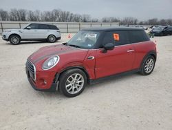 2017 Mini Cooper for sale in New Braunfels, TX