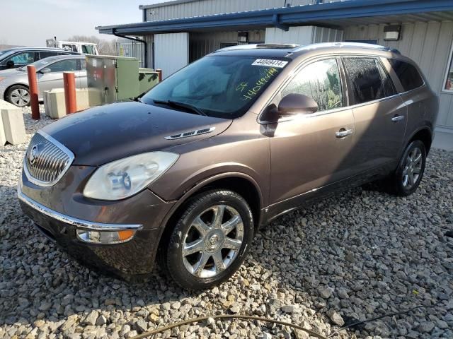 2008 Buick Enclave CXL