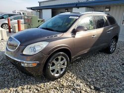 Buick Enclave Vehiculos salvage en venta: 2008 Buick Enclave CXL