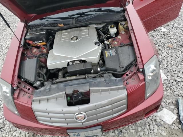 2005 Cadillac CTS HI Feature V6