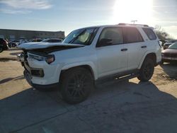 2021 Toyota 4runner Night Shade for sale in Wilmer, TX