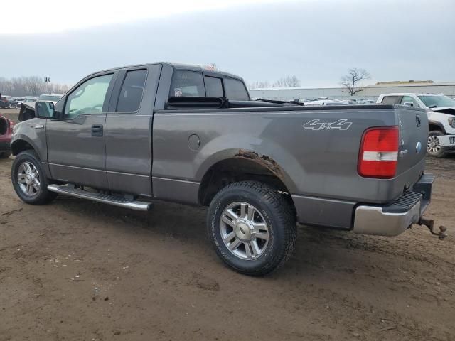 2006 Ford F150