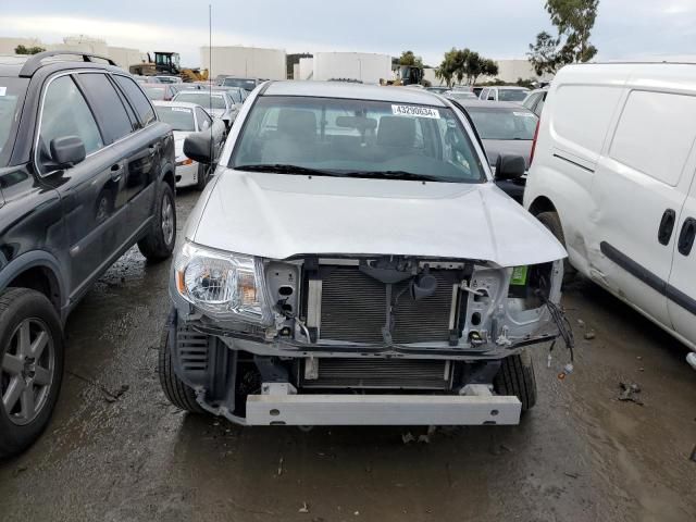 2011 Toyota Tacoma