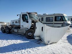 2018 Peterbilt 567 en venta en Nisku, AB