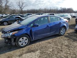 2017 KIA Forte LX for sale in Des Moines, IA