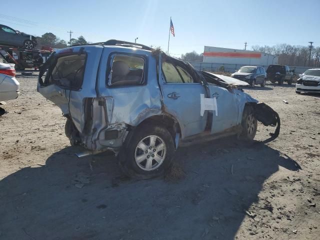 2009 Mercury Mariner