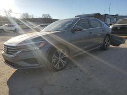 2021 Volkswagen Passat SE for sale in Lebanon, TN