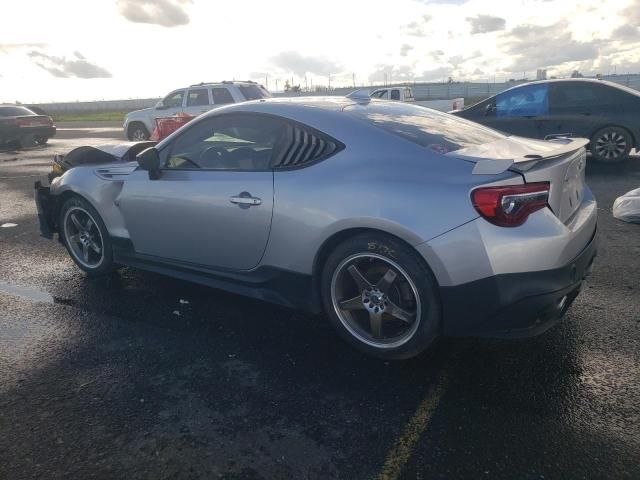 2019 Toyota 86 GT