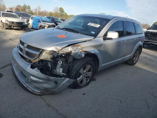 2009 Dodge Journey SXT