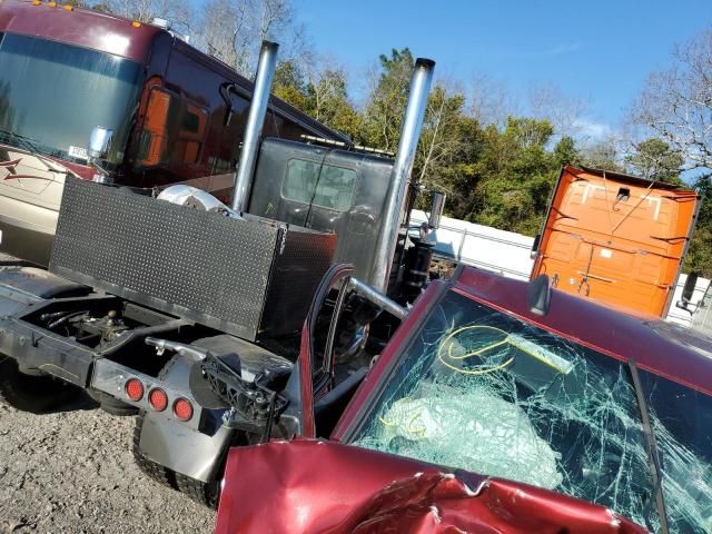 1999 Peterbilt 379