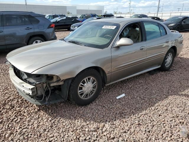 2003 Buick Lesabre Custom