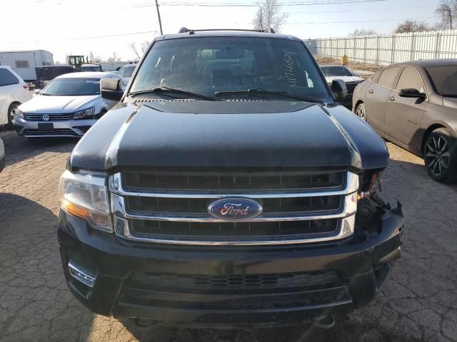 2016 Ford Expedition EL XLT