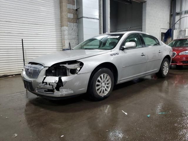 2007 Buick Lucerne CX