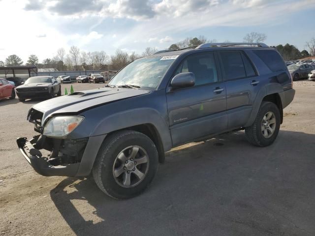 2003 Toyota 4runner SR5