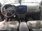 2002 Ford Escape XLT