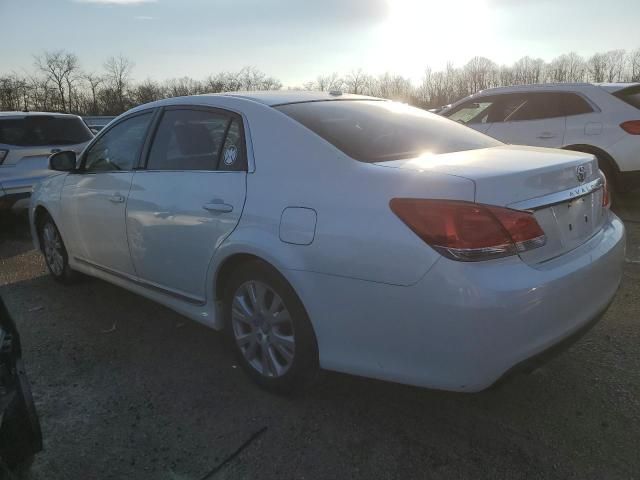 2011 Toyota Avalon Base