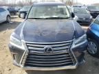 2016 Lexus LX 570