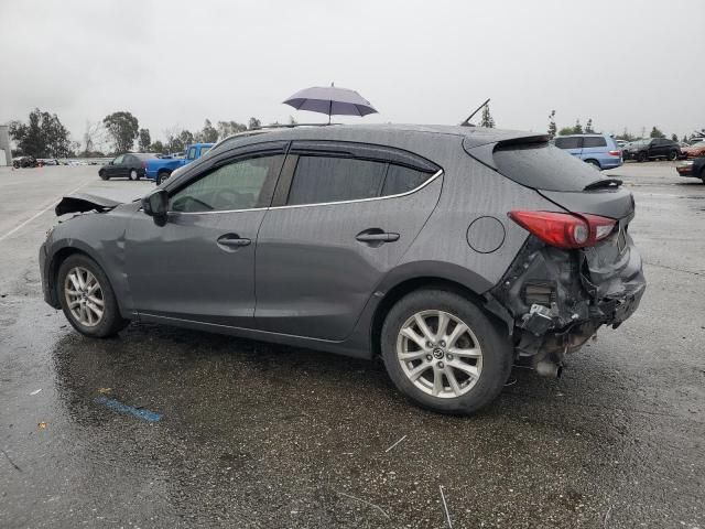 2014 Mazda 3 Touring