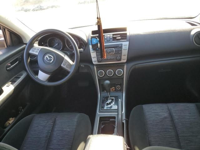 2010 Mazda 6 I