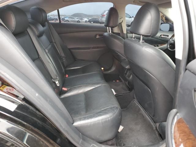 2010 Lexus ES 350