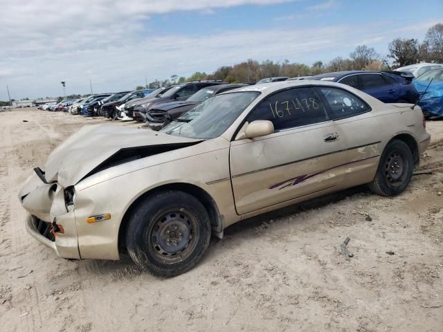 1994 Toyota Celica ST