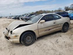 Toyota Celica ST salvage cars for sale: 1994 Toyota Celica ST