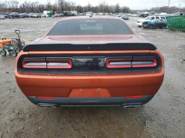 2021 Dodge Challenger R/T